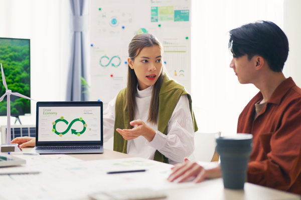 Site settings placeholder