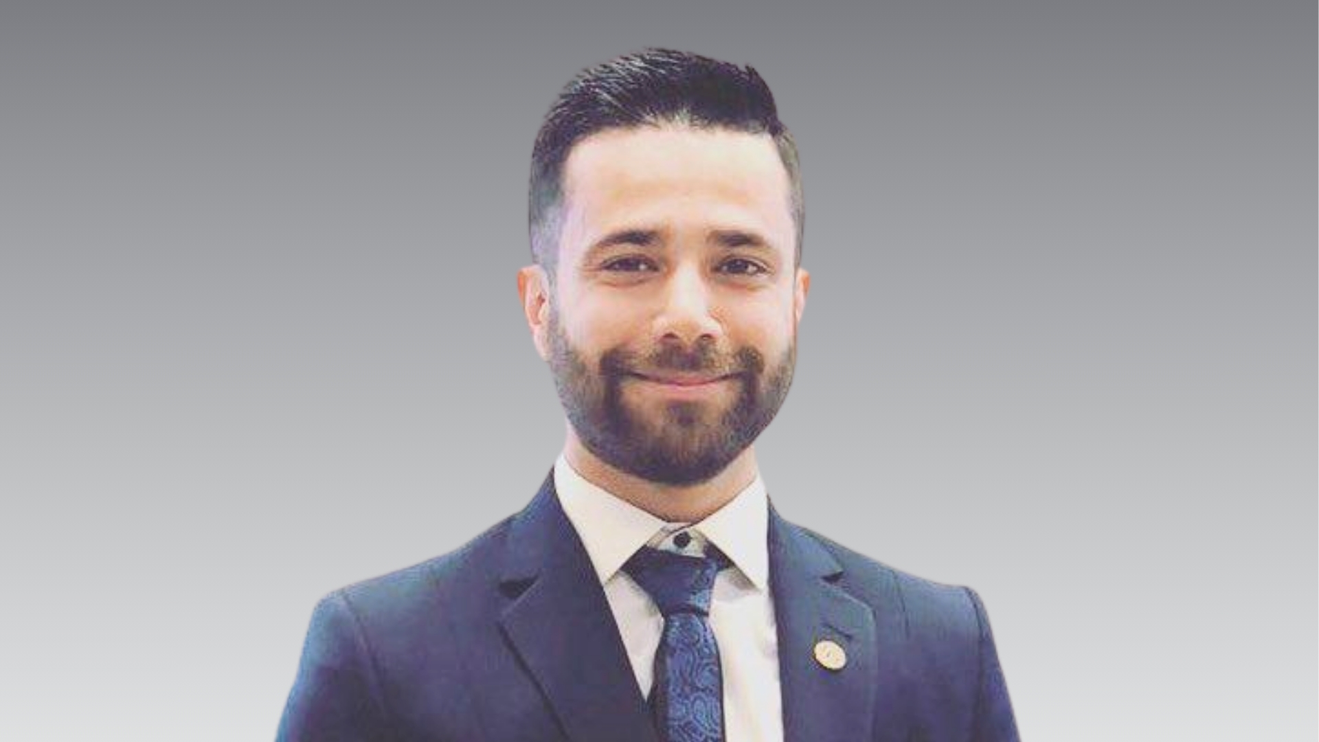 ラミン・ガムカール博士（ライフサイクルアセスメント専門コンサルタント）