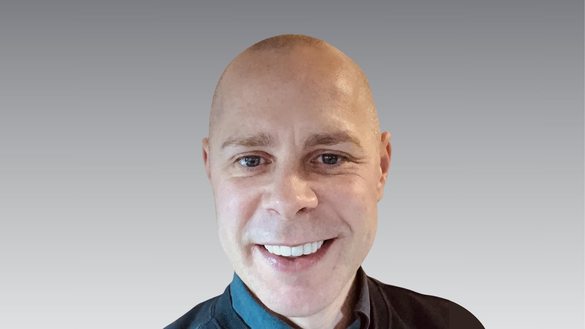 Stephen Scott, Directeur de BSI Digital Trust Consulting