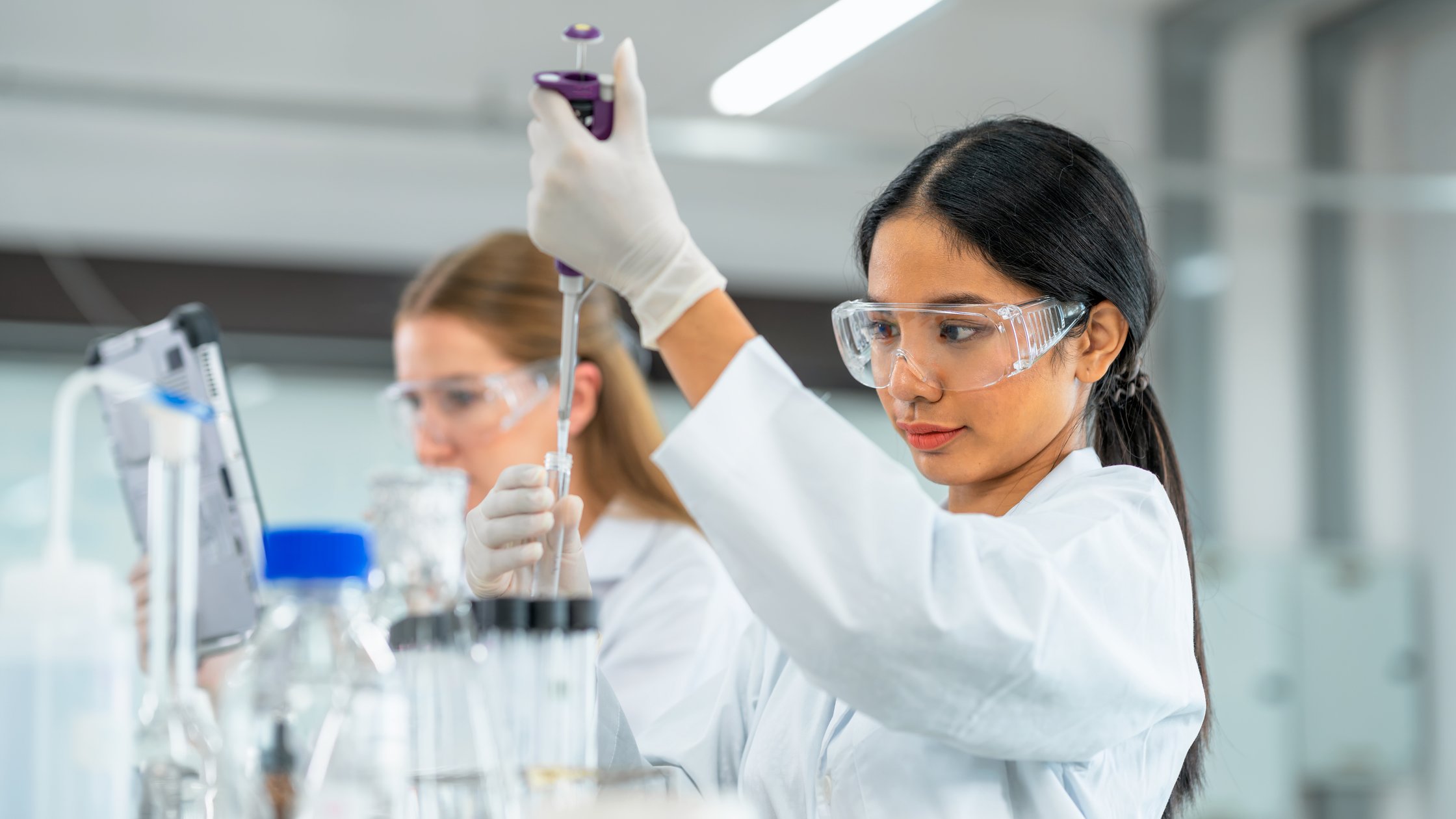 Site settings placeholder