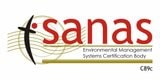 SANASS Logo