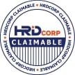 HRD Cop Logo